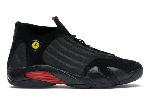 Jordan 14 Retro Last Shot (2005)