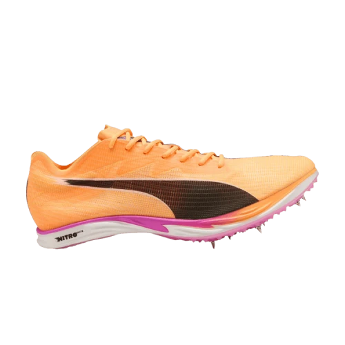 Puma Mid Distance Nitro Elite 3 'Sun Stream'