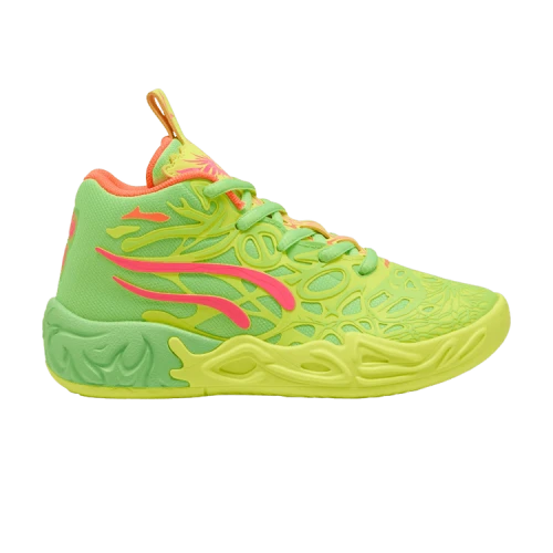 Puma LaMelo Ball MB.04 Gem (PS)