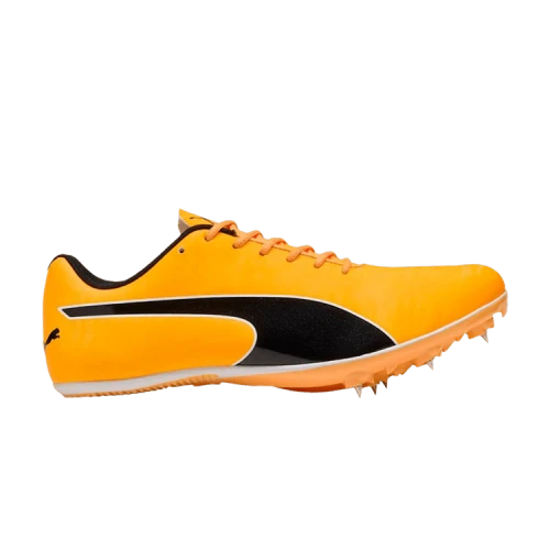 Puma evoSPEED Sprint 14.5 'Sun Stream Black'