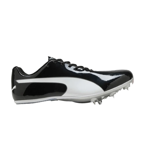 Puma evoSPEED Sprint 14.5 'Black White'