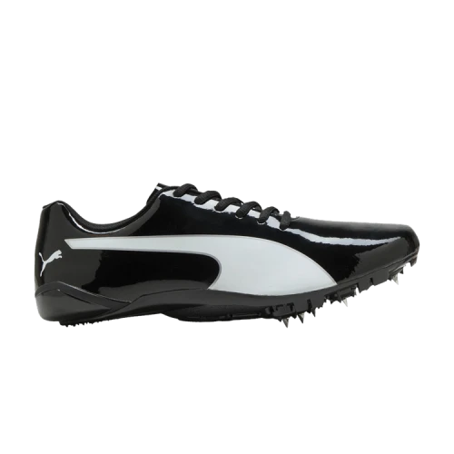 Puma Prep Sprint 3.5 'Black White'
