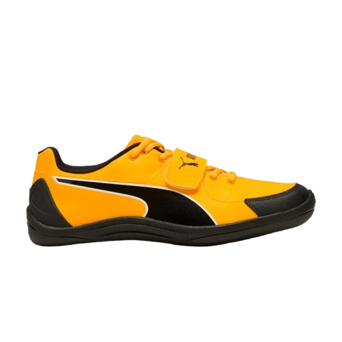 Puma evoSPEED Throw 10.5 'Sun Stream Black'