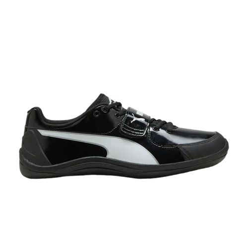 Puma evoSPEED Throw 10.5 'Black White'