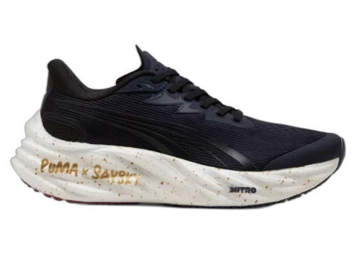 Puma Velocity Nitro 4 Saysky Dusky Gray (Women's)
