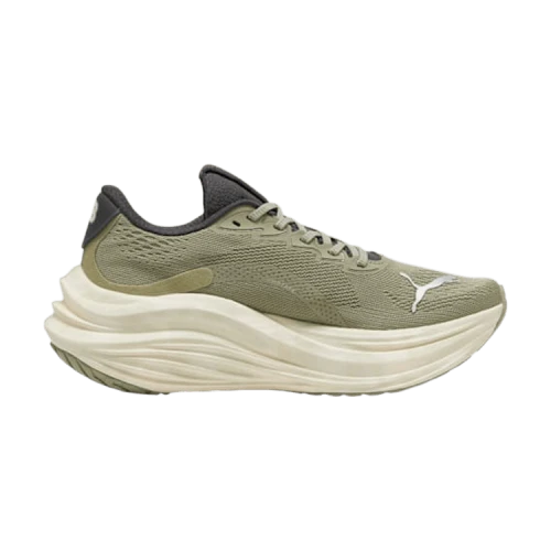 Puma MagMax Nitro Terrains 'Lux Army Warm White' (Women's)