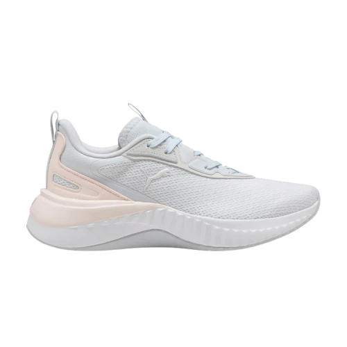 Puma Softride Sera Gleam 'Silver Mist Jasmine Flower' (Women's)