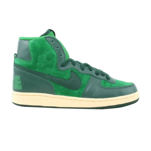 Nike Terminator Hi Classic Green Black Forest