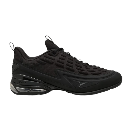 PUMA Meza 'Black Cool Dark Grey'
