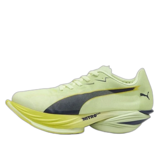 PUMA Fast-R Nitro Elite 3 'Apple Spritz Deep Plum' (Women's)