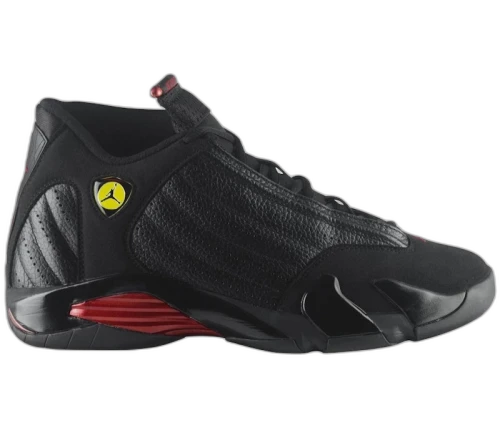 Jordan 14 Retro Last Shot (2011) (GS)