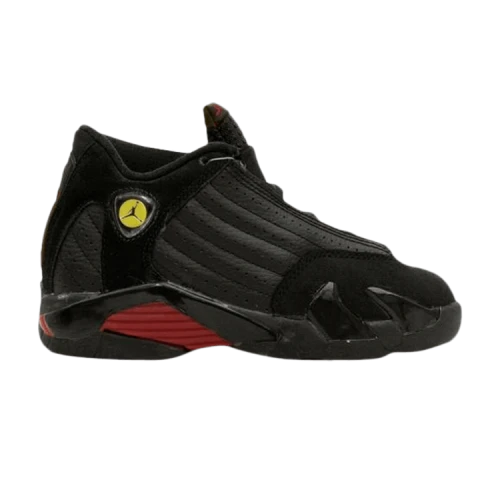 Air Jordan 14 Retro BP 'Last Shot' 2005