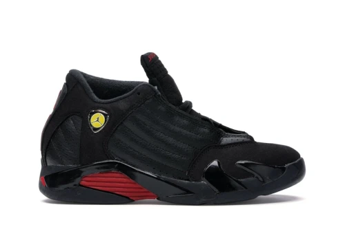 Jordan 14 Retro Last Shot (2018) (PS)