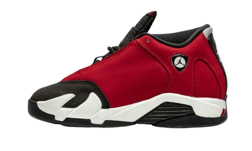 Jordan 14 Retro Gym Red Toro (PS)