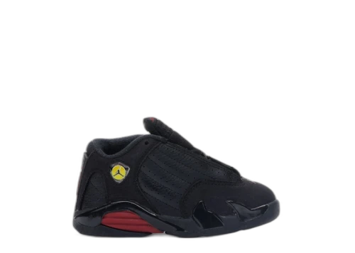 Jordan 14 Retro Last Shot (2018) (TD)