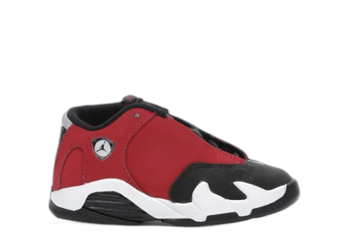 Jordan 14 Retro Gym Red Toro (TD)