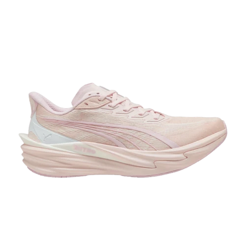 Puma Deviate Nitro 4 'Jasmine Flower Pearl Pink'