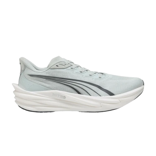 Puma Deviate Nitro 4 'CréMe De Mint-Moody Gray'