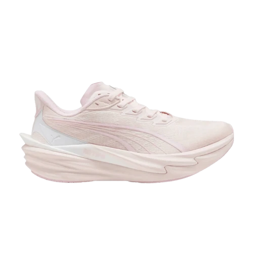 Puma Deviate Nitro 4 Jasmine Flower Pearl Pink (Women's)