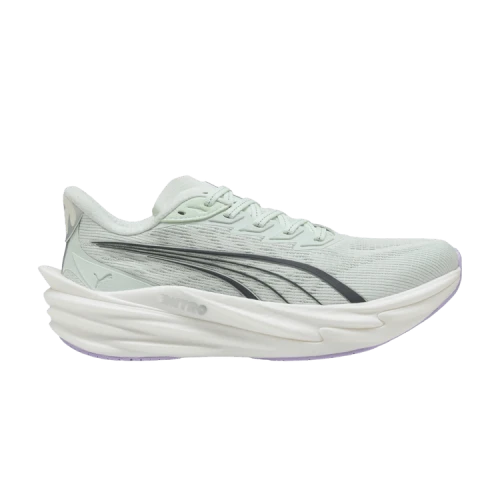Puma Deviate Nitro 4 'Sage Glow' (Women's)