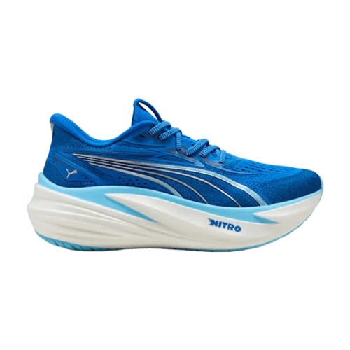 Puma MagMax Nitro 2 'Team Royal Vibrant Blue'