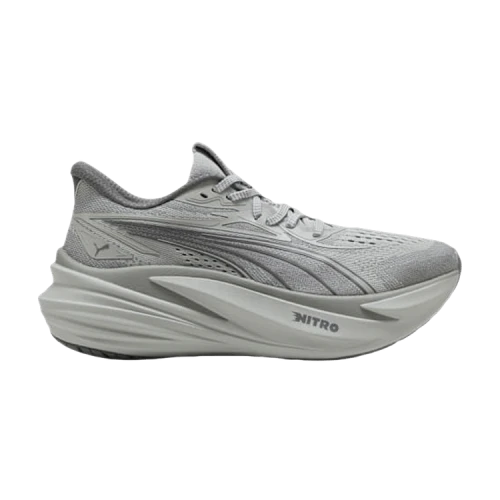 Puma Magmax Nitro 2 'Gray Echo' (Women's)