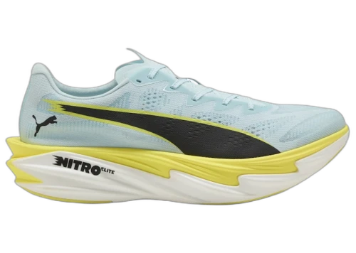 Puma Deviate Nitro Elite 4 Fresh Water Lemon Crush