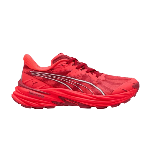Puma Fast-Trac Nitro 4 'Ultra Red'