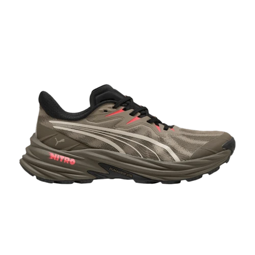 Puma Fast-Trac Nitro 4 'Matte Bronze'