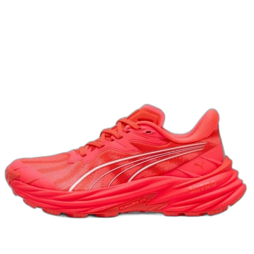 PUMA Fast-Trac Nitro 4 'Ultra Red Flash' (Women's)