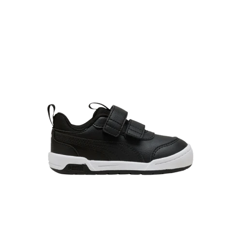 Puma Multiflex 2 Toddler 'Triple Black'