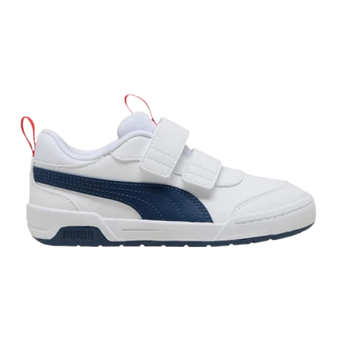 Puma Multiflex 2 PS 'White Persian Blue'
