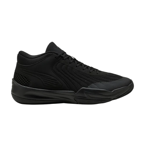 Puma Court Pro 2 'Black'