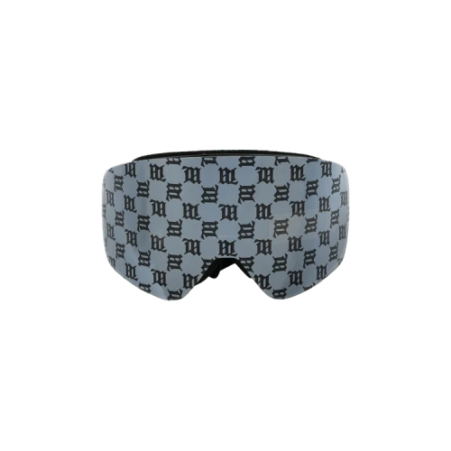 MISBHV Monogram Ski Goggles 'Black'