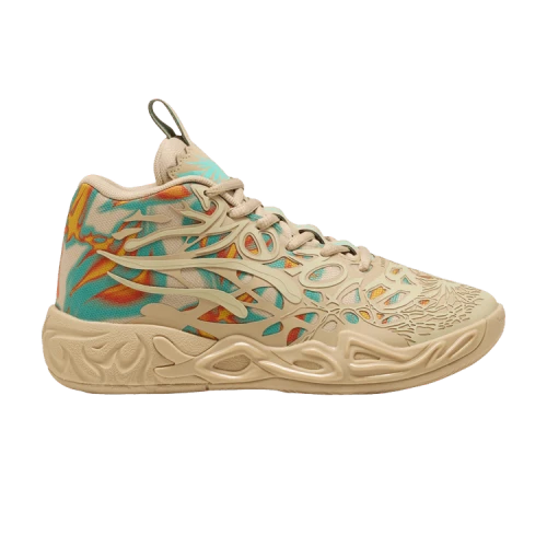 Puma MB.04 Big Kid 'Flare'
