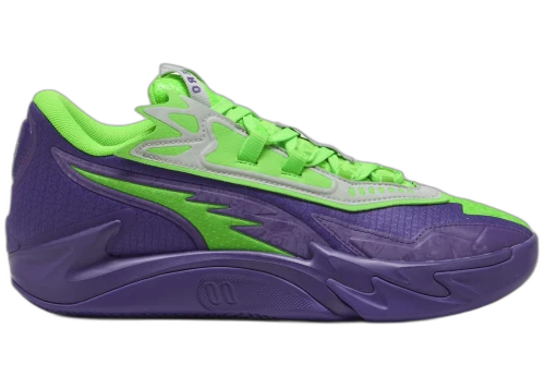 Puma Scoot Zeros II NXTPRO Hoops