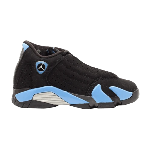 Air Jordan 14 Retro 'Black University Blue' (Women's)