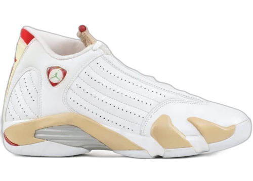 Jordan 14 Retro Linen (Women's)