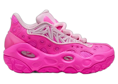 Puma LaMelo Ball LaFrancé RNR Poison Pink (GS)