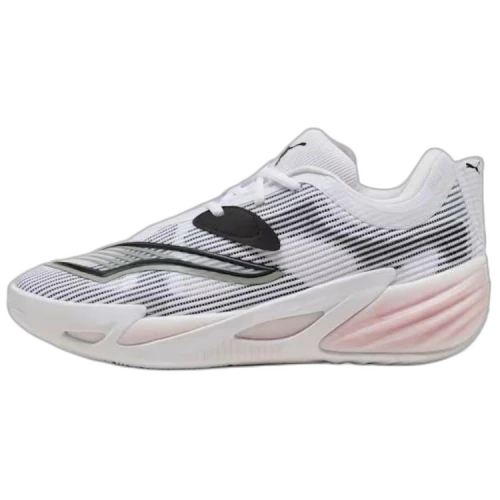 Puma All-Pro Nitro 2 'White Black'