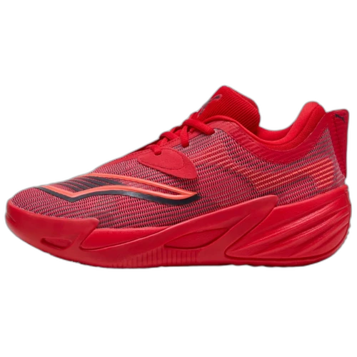 Puma All-Pro Nitro 2 'For All Time Red'