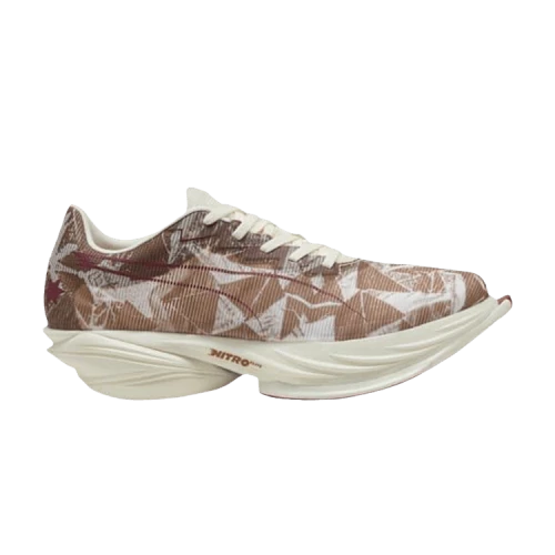 Puma Fast-R Nitro Elite 3 Saysky Warm White Honey Butter