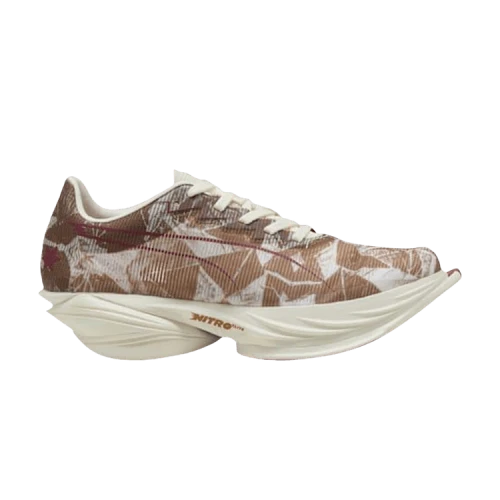 Puma Fast-R Nitro Elite 3 Saysky Warm White Honey Butter (Women's)