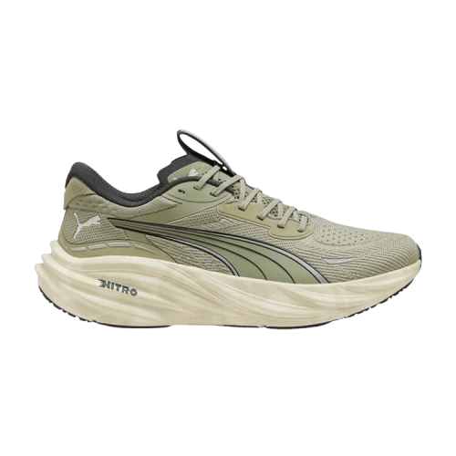 Puma Magnify Nitro 3 Terrains 'Lux Army Dusky Gray'