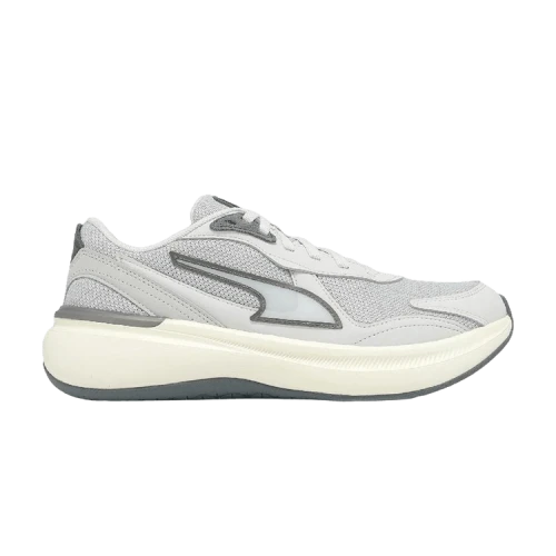 Puma Softride Exo NU 'Gray Beige'