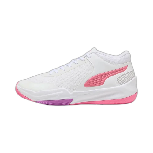 PUMA Court Pro Basketball Shoes Unisex