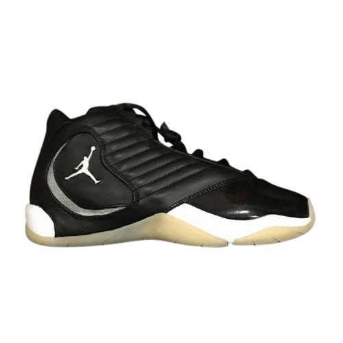 Air Jordan B-2rue 'Black'