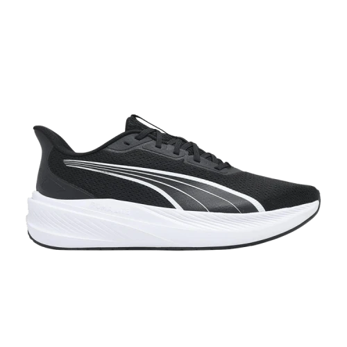 Puma Dasher Lite 'Black White'
