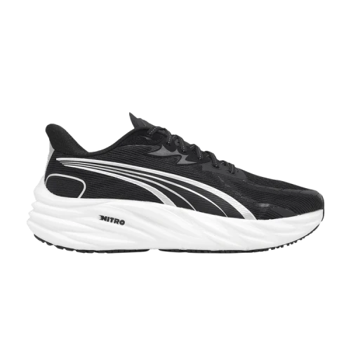 Puma Velocity Nitro 4 AP 'Black White'