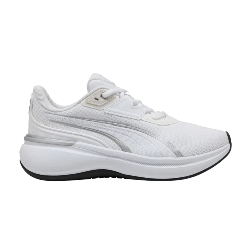 Puma Softride Exo 'White Purple' (Women's)